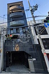 大阪市営谷町線 四天王寺前夕陽ヶ丘駅 徒歩5分