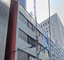 大阪市営御堂筋線 淀屋橋駅 徒歩1分