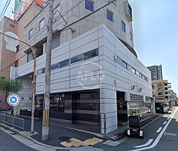 おおさか東線 高井田中央駅 徒歩5分