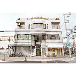 南海高野線 我孫子前駅 徒歩3分
