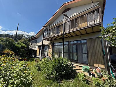 外観 外観