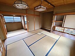 和室の画像