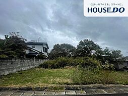 売土地　甲賀市甲南町池田