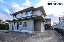 中古戸建 東近江市沖野2丁目