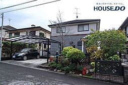 中古戸建　湖南市近江台1