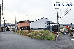 甲賀市 甲南町希望ケ丘本町9丁目 （甲南駅 ） 住宅用地