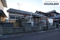 売土地 甲賀市水口町泉