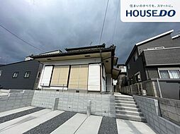 中古戸建 甲南町深川