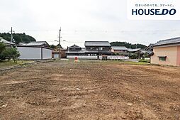 売土地  甲賀市甲賀町岩室