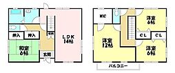 中古戸建  湖南市サイドタウン3丁目
