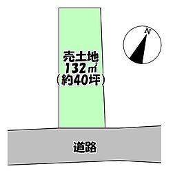 売土地 土山町瀬ノ音