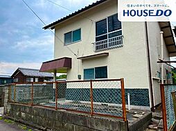 中古戸建　甲賀市甲南町池田