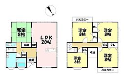 中古戸建 湖南市吉永
