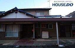 中古戸建 甲賀市水口町古城が丘