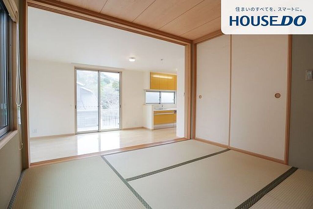 detached 滋賀県湖南市日枝山手台1丁目