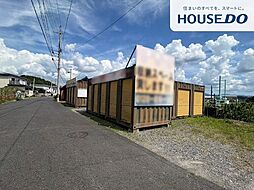 売土地 甲賀市水口町新城