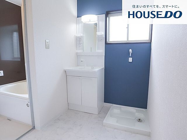 洗面 東近江市蒲生堂町