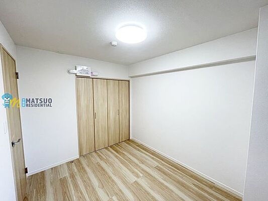 室内 ダイアパレス女池上山 3階/-