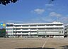 周辺：新潟市立小針中学校 徒歩17分。 1300m