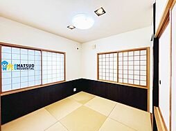 和室の画像