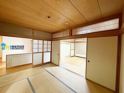 和室の画像