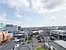 その他：どこまでも続く空と開放感のある眺望です。