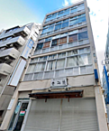 東京都千代田区神田西福田町2：物件画像／株式会社TAMACHAN