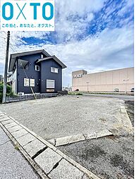 境町清水台　土地