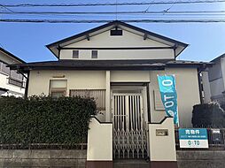 野木町　友沼　中古戸建