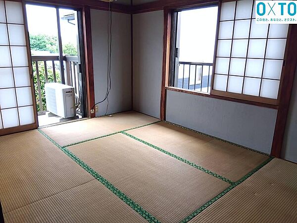 和室
