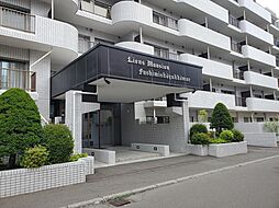 ライオンズマンション伏見小学校前