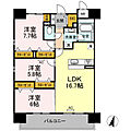 Sereno光南9階13.4万円