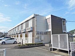 レオパレスハピネス