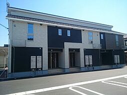 ベルフォーレ湯野Ｂ