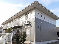 🉐敷金礼金0円！🉐ニューコーポ高屋　Ｂ