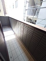 Ｄ-ｒｅｓｉｄｅｎｃｅ霞町 203 ｜ 広島県福山市霞町1丁目（賃貸アパート1LDK・2階・39.00㎡） その23