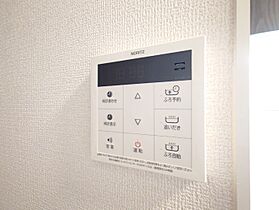 Ｄ-ｒｅｓｉｄｅｎｃｅ霞町 205 ｜ 広島県福山市霞町1丁目（賃貸アパート1LDK・2階・40.30㎡） その9