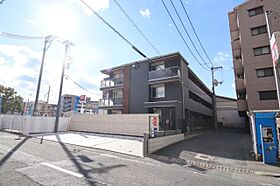 Ｄ-ｒｅｓｉｄｅｎｃｅ西町 103 ｜ 広島県福山市西町1丁目8-5（賃貸アパート1R・1階・28.48㎡） その1