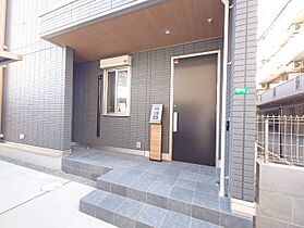 Ｄ-ｒｅｓｉｄｅｎｃｅ西町 103 ｜ 広島県福山市西町1丁目8-5（賃貸アパート1R・1階・28.48㎡） その24