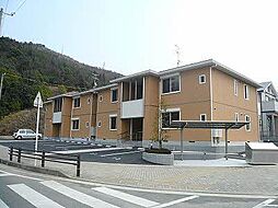 シャーメゾン平原A棟
