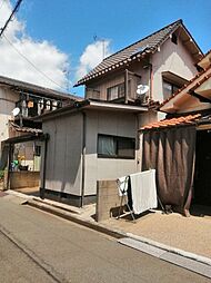 🉐敷金礼金0円！🉐水呑住宅
