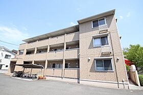 ＳＥＪＯＵＲウエノ 202 ｜ 広島県福山市西深津町4丁目10-13（賃貸アパート1LDK・2階・32.99㎡） その1