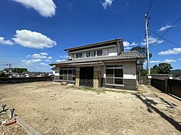 幕山台戸建