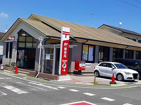 ローズファースト 202｜広島県福山市新涯町2丁目(賃貸アパート3DK・2階・52.53㎡)の写真 その19