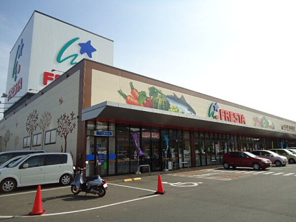 ライトヴァリー 101｜広島県福山市手城町4丁目(賃貸アパート1R・1階・35.48㎡)の写真 その21