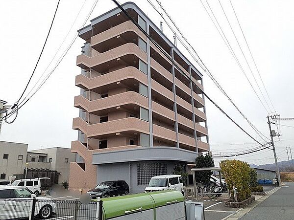 ベルマーレ 102｜広島県福山市南今津町(賃貸マンション1K・1階・30.60㎡)の写真 その1