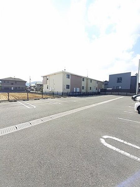 ア．フィリアＡ 201｜広島県福山市駅家町大字万能倉(賃貸アパート2LDK・2階・58.33㎡)の写真 その13