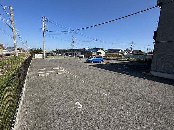 レオパレスはばたけ 104｜広島県福山市駅家町大字万能倉(賃貸アパート1K・1階・23.61㎡)の写真 その14