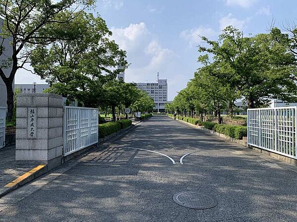 レオパレスはばたけ 104｜広島県福山市駅家町大字万能倉(賃貸アパート1K・1階・23.61㎡)の写真 その18