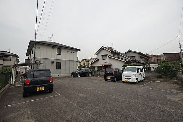 セジュール誠之 102｜広島県福山市新涯町6丁目(賃貸アパート2LDK・1階・55.44㎡)の写真 その4